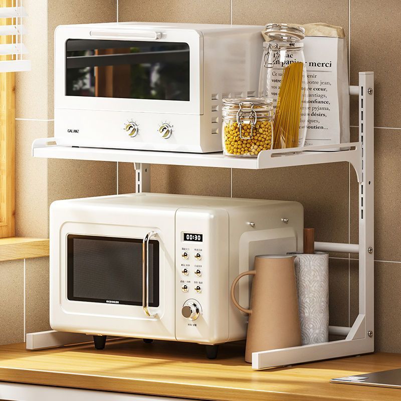 Kitchen Baking Table - Plateau de Table multicouche rétractable four