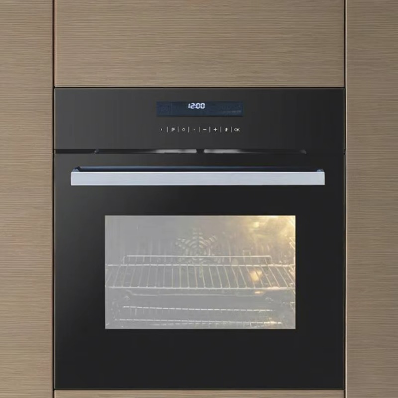 Baking In Kitchen - Promotion : Four encastrable 60 cm,