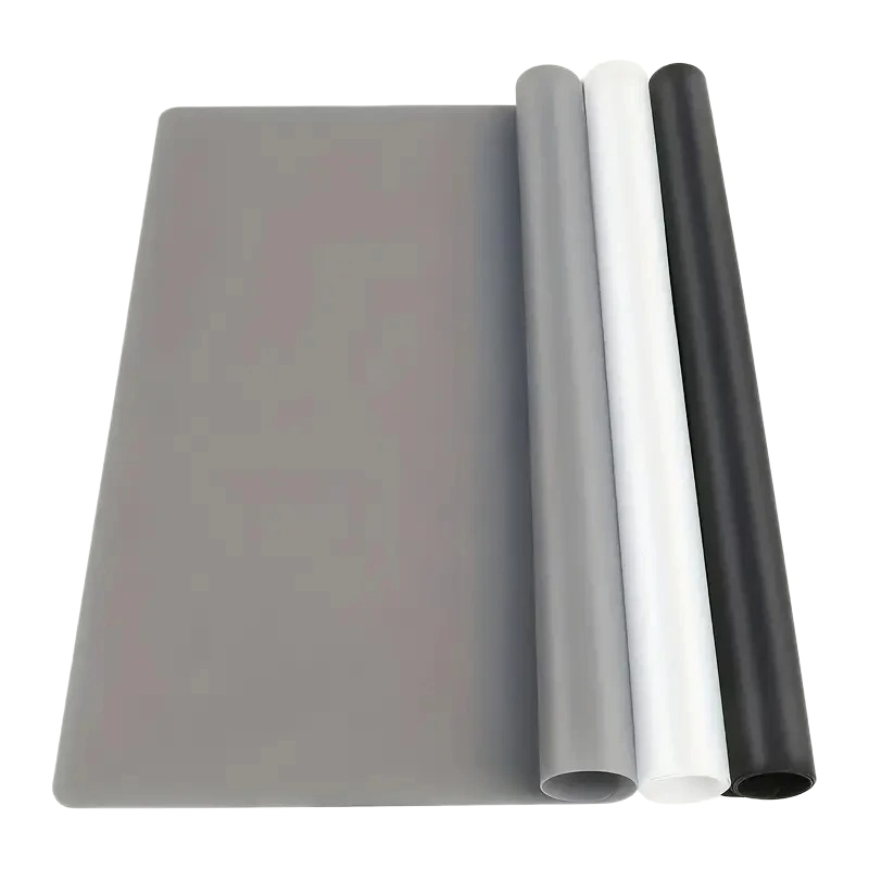 Kitchen Baking Table - Tapis en silicone fin et grand