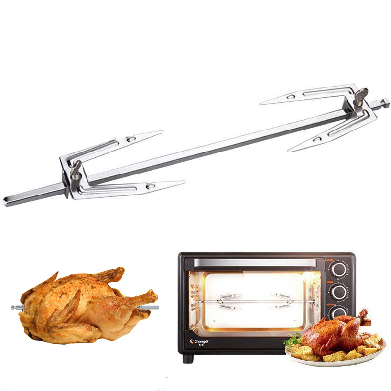 Kitchen Baking Tray Rack - Fourchette à friteuse à Air en