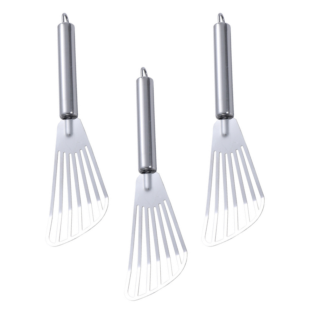Kitchen Baking Utensil - Spatule en acier inoxydable pour Steak,