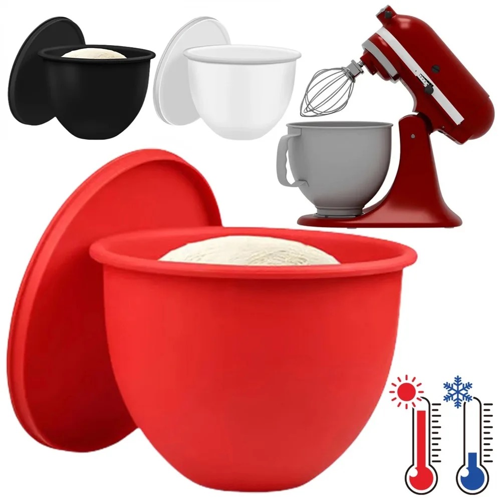 Kitchen Baking Blender - Pour robot pâtissier Kitchen Aid à