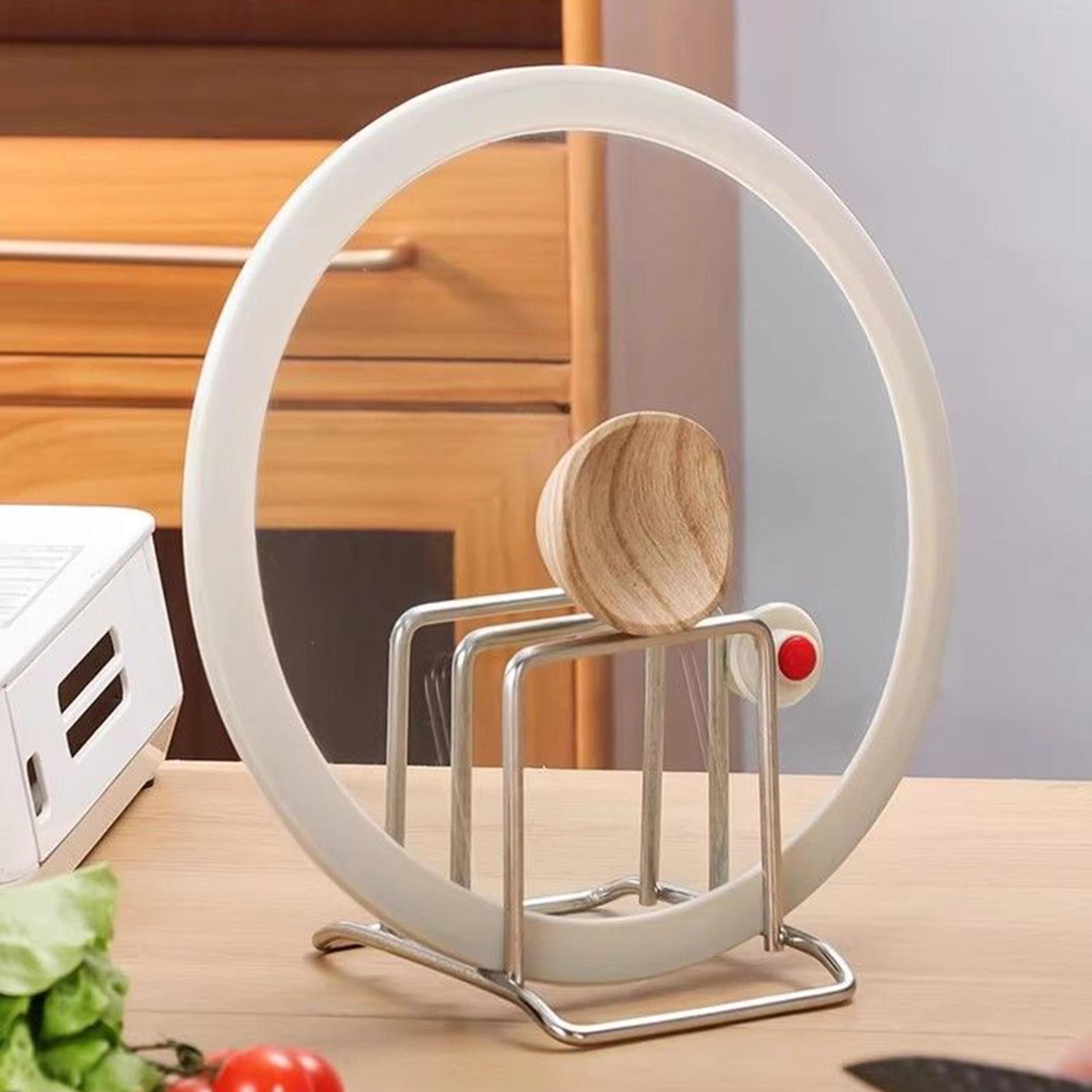 Support de planche à découper  - Kitchen Cabinet Baking Sheet Organizer avis et prix