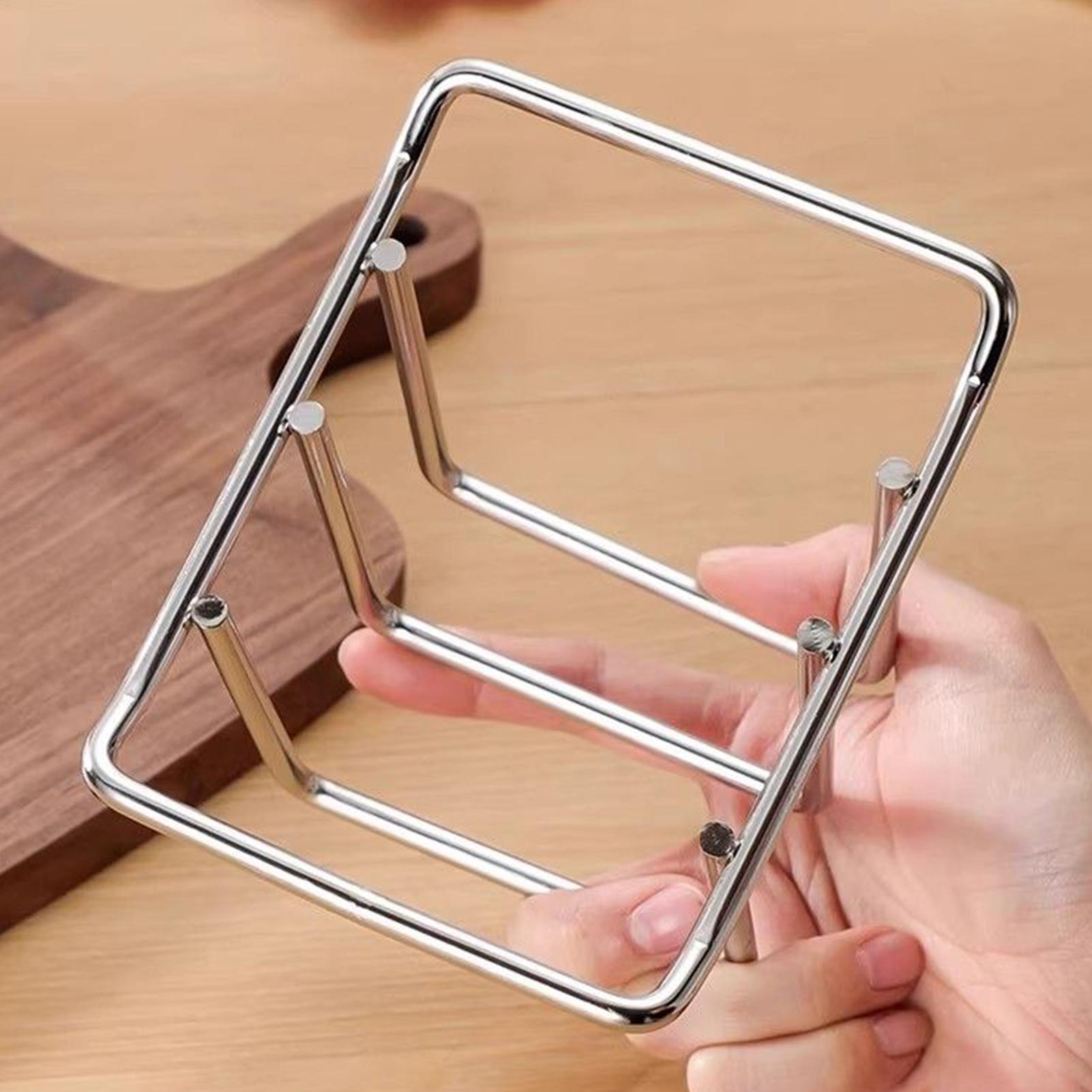 Support de planche à découper  - Kitchen Cabinet Baking Sheet Organizer avis et prix