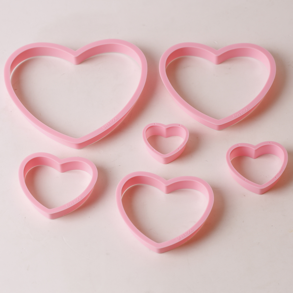 1 ensemble/3 ensembles rose co - Kitchen Baking Utensil avis et prix