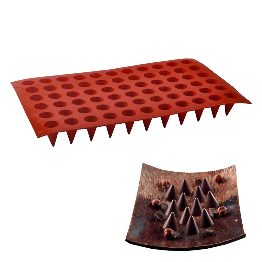 Moule à Chocolat en Forme de C - Kitchen Baking Utensil avis et prix