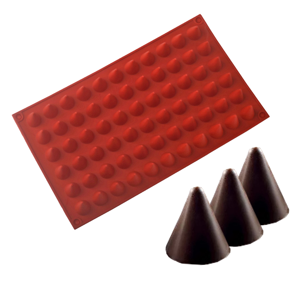 Moule à Chocolat en Forme de C - Kitchen Baking Utensil avis et prix