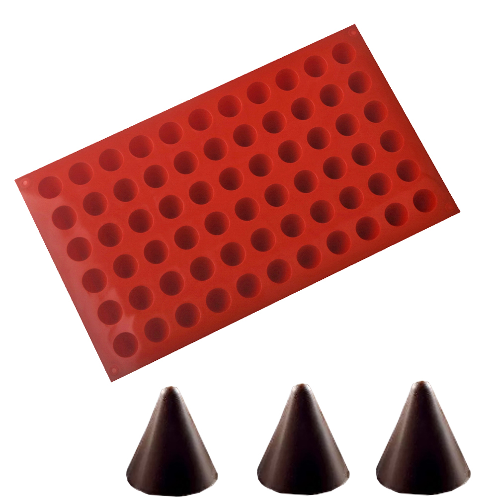 Moule à Chocolat en Forme de C - Kitchen Baking Utensil avis et prix