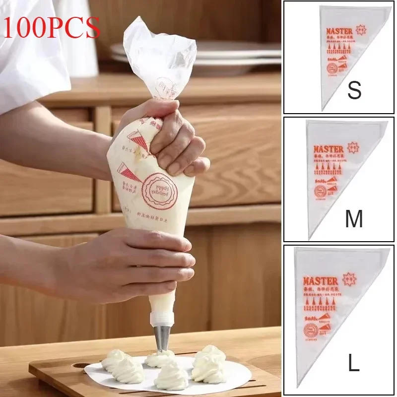 Sacs à pâtisserie jetables, 10 - Piping Bag Disposable avis et prix