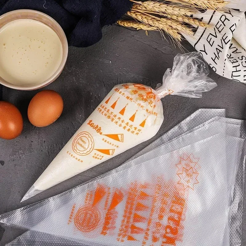 Sacs à pâtisserie jetables, 10 - Piping Bag Disposable avis et prix