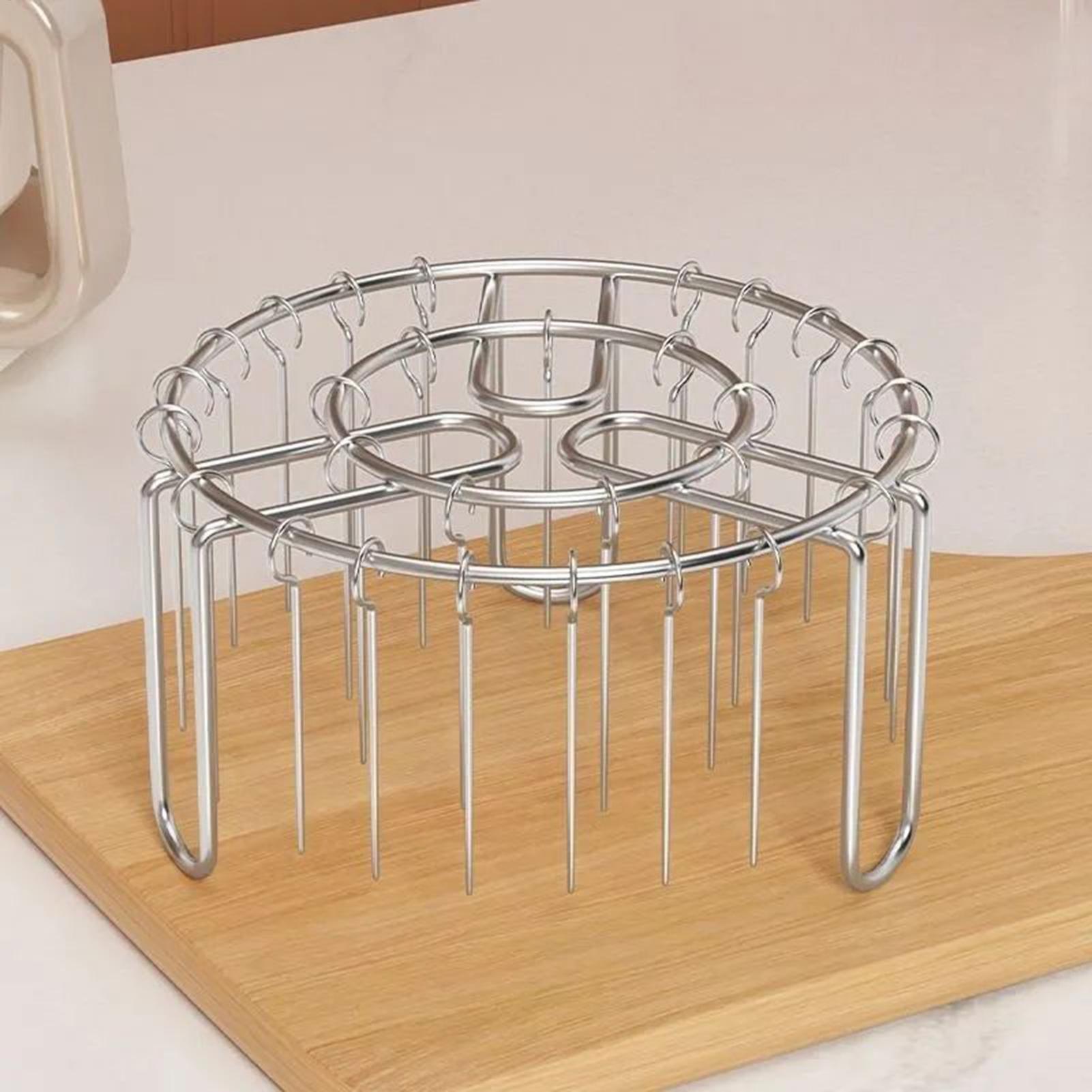 Support vertical antiadhésif r - Kitchen Baking Tray Rack avis et prix