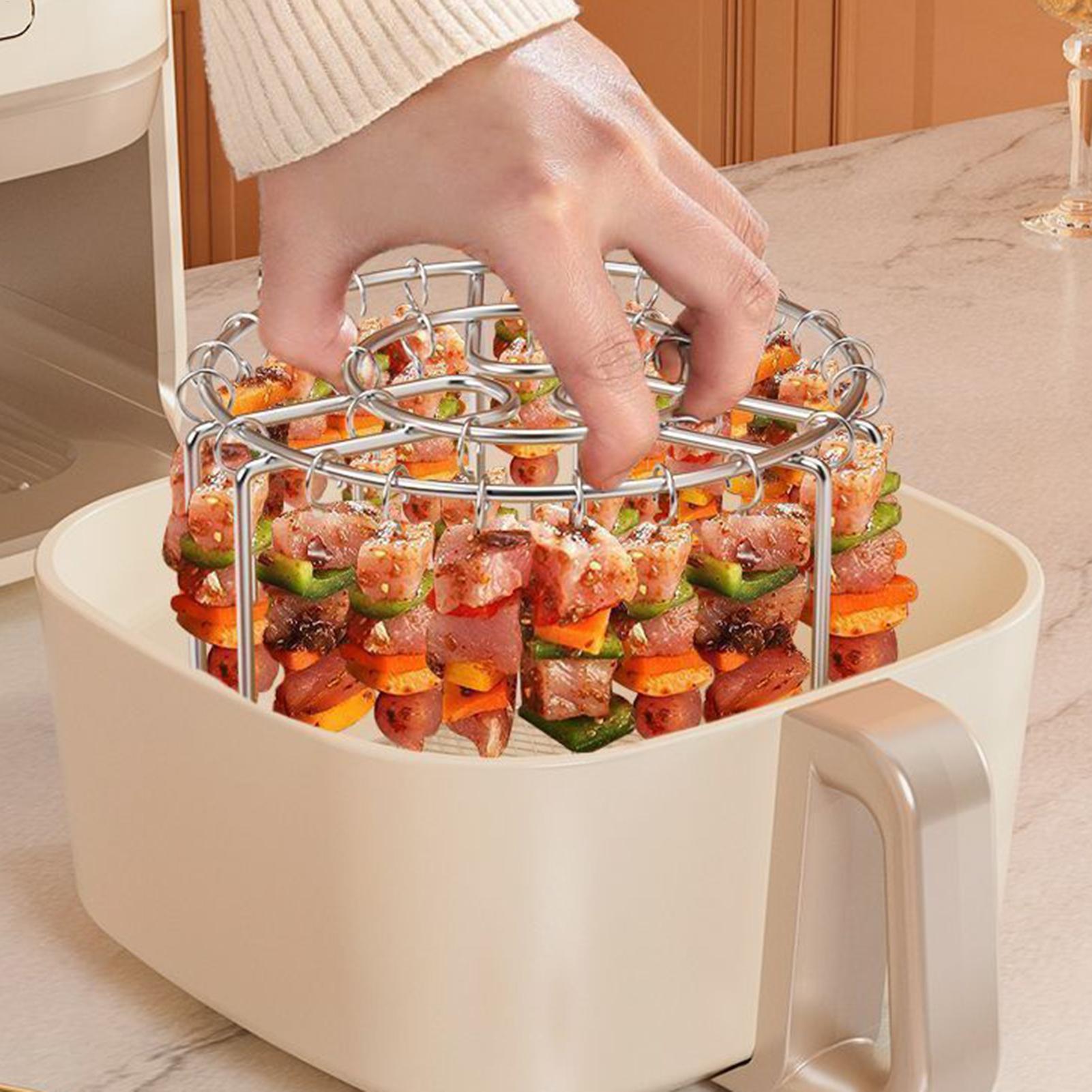 Support vertical antiadhésif r - Kitchen Baking Tray Rack avis et prix
