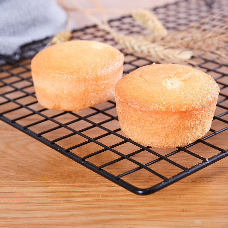 1/2 pièces Grille de refroidis - Kitchen Baking Tray avis et prix