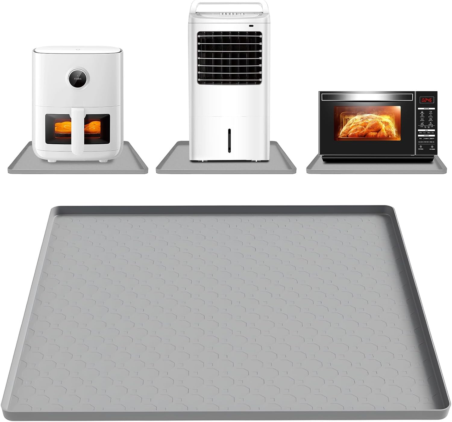 Tapis en Silicone résistant à  - Kitchen Baking Table avis et prix