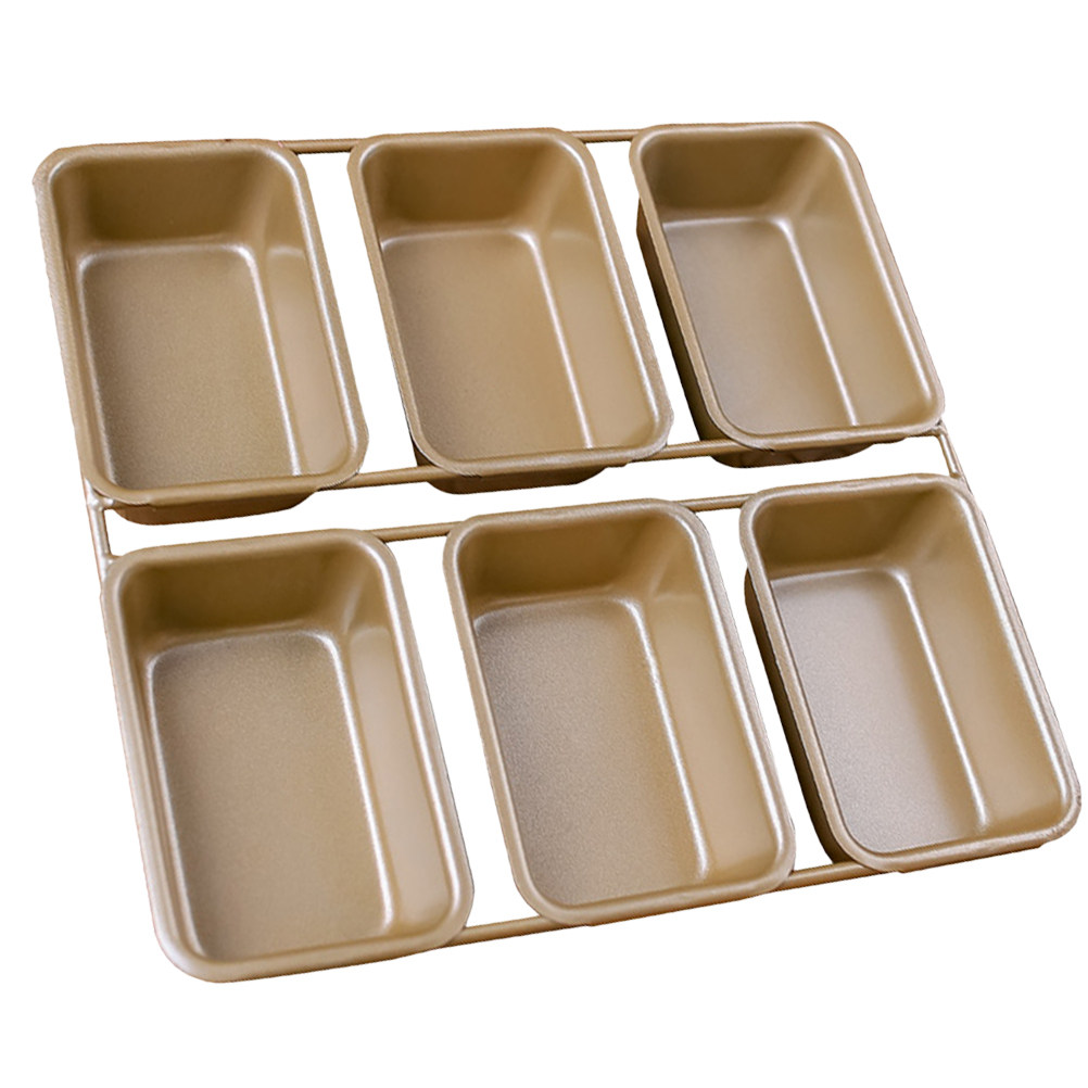 Plateau de cuisson à 6 compart - Kitchen Baking Tray avis et prix