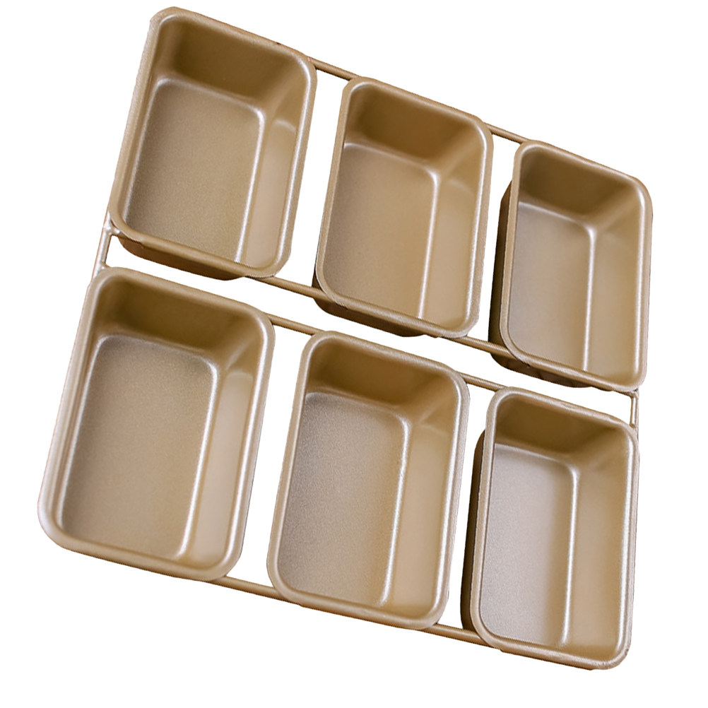 Plateau de cuisson à 6 compart - Kitchen Baking Tray avis et prix