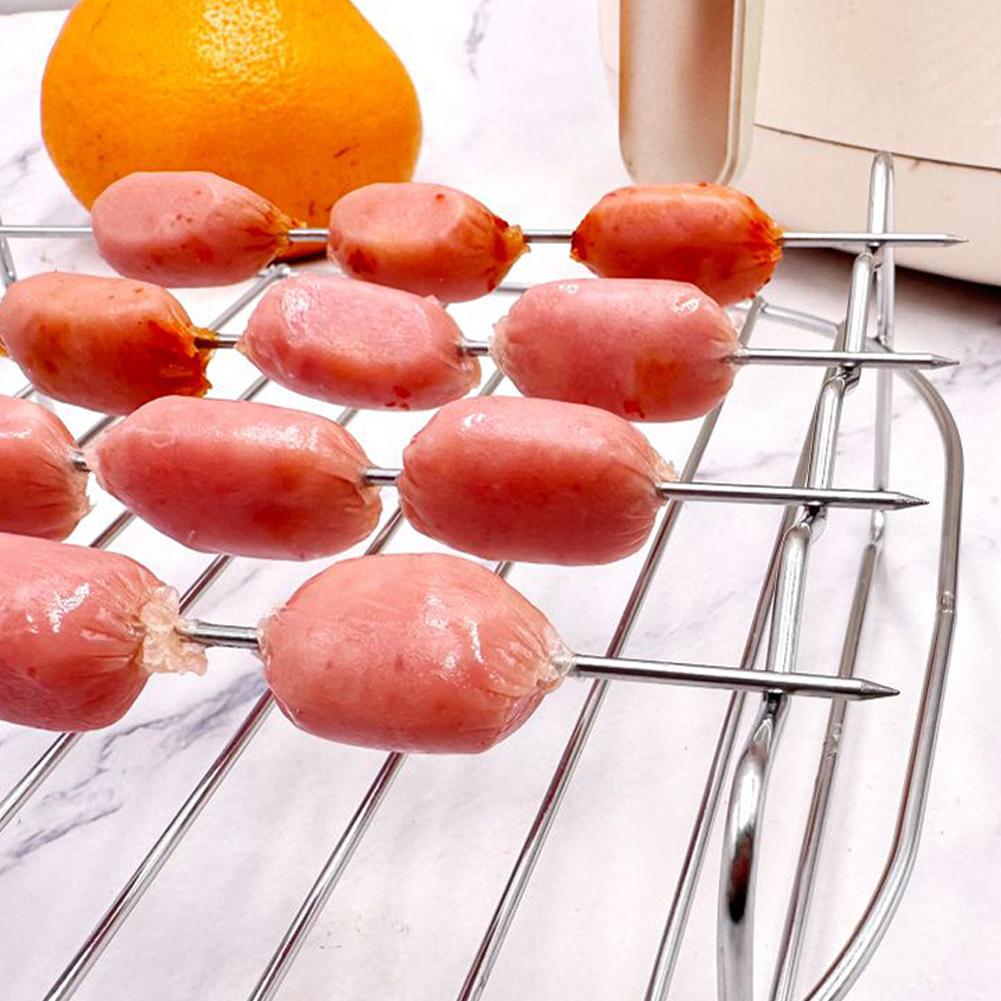 Plateau de panier de friteuse  - Kitchen Baking Tray Rack avis et prix