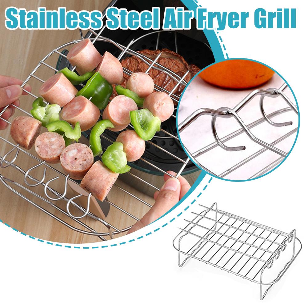 Plateau de panier de friteuse  - Kitchen Baking Tray Rack avis et prix