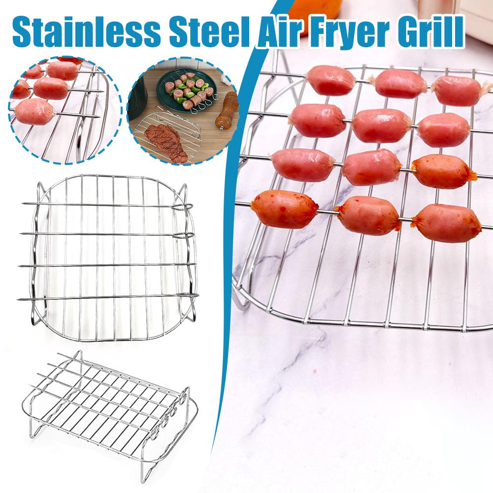 Plateau de panier de friteuse  - Kitchen Baking Tray Rack avis et prix