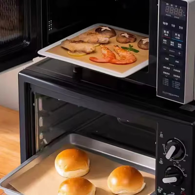 Papier de cuisson pour friteus - Kitchen Baking Utensil avis et prix