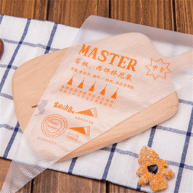 Manchons de passepoil pour pât - Piping Bag Disposable avis et prix
