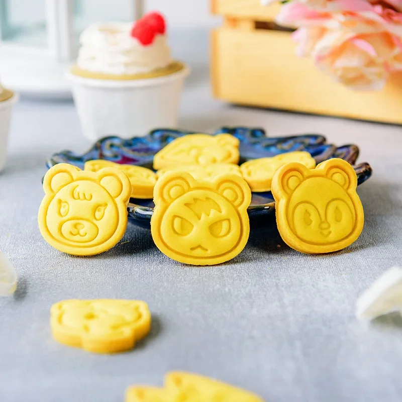 Emporte-pièces et moules à pât - Kitchen Baking Cookies avis et prix