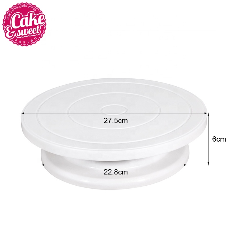 Plateau tournant Revol pour la - Kitchen Baking Table avis et prix