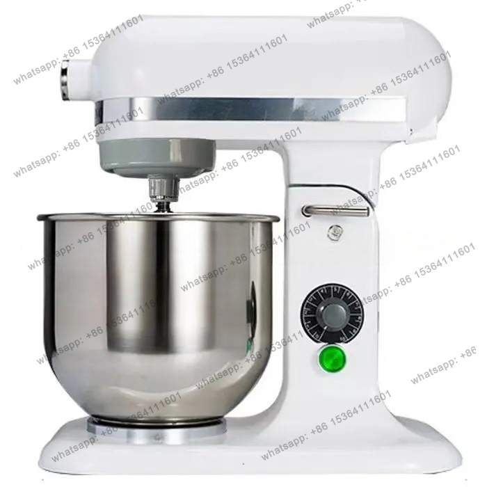 Mélangeur Commercial batteur à - Kitchen Baking Blender avis et prix