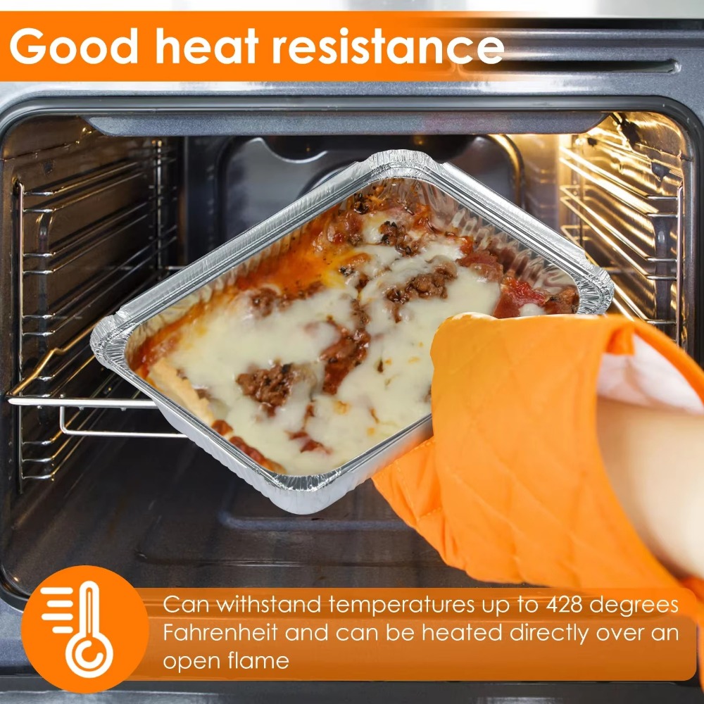 Plateaux carrés antiadhésifs e - Kitchen Baking Tray avis et prix