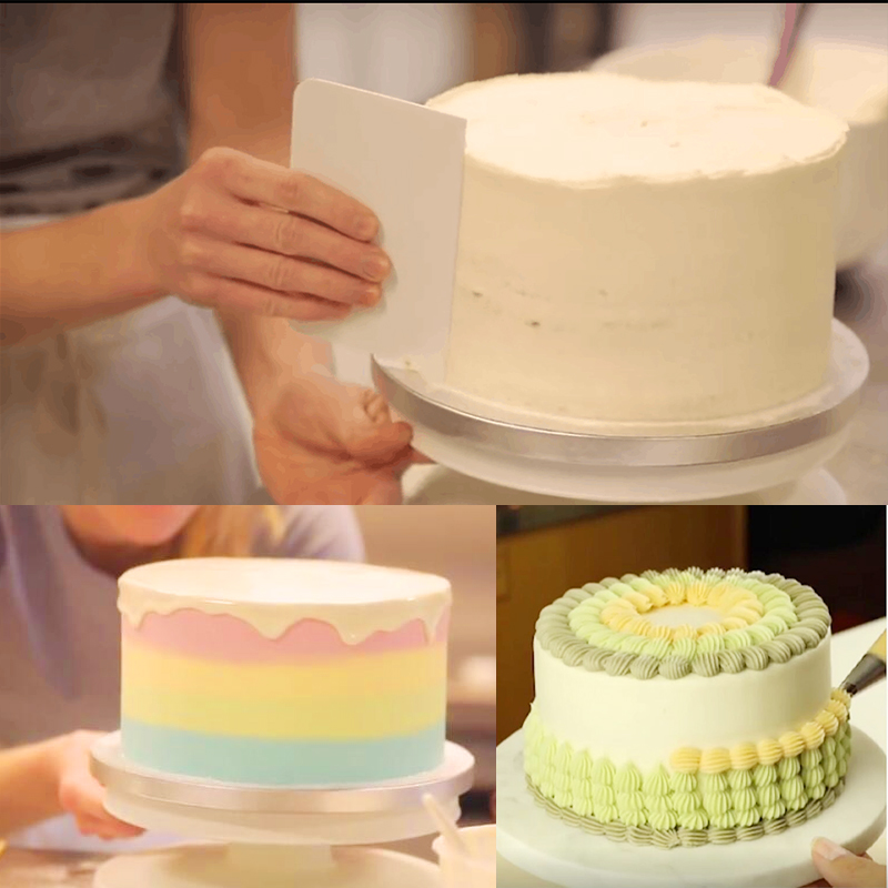 FAIS DU-Pâte à gâteau rotative - Kitchen Baking Table avis et prix