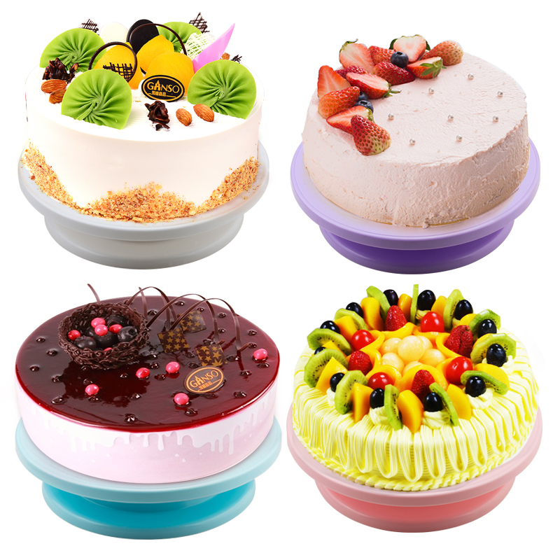 FAIS DU-Pâte à gâteau rotative - Kitchen Baking Table avis et prix