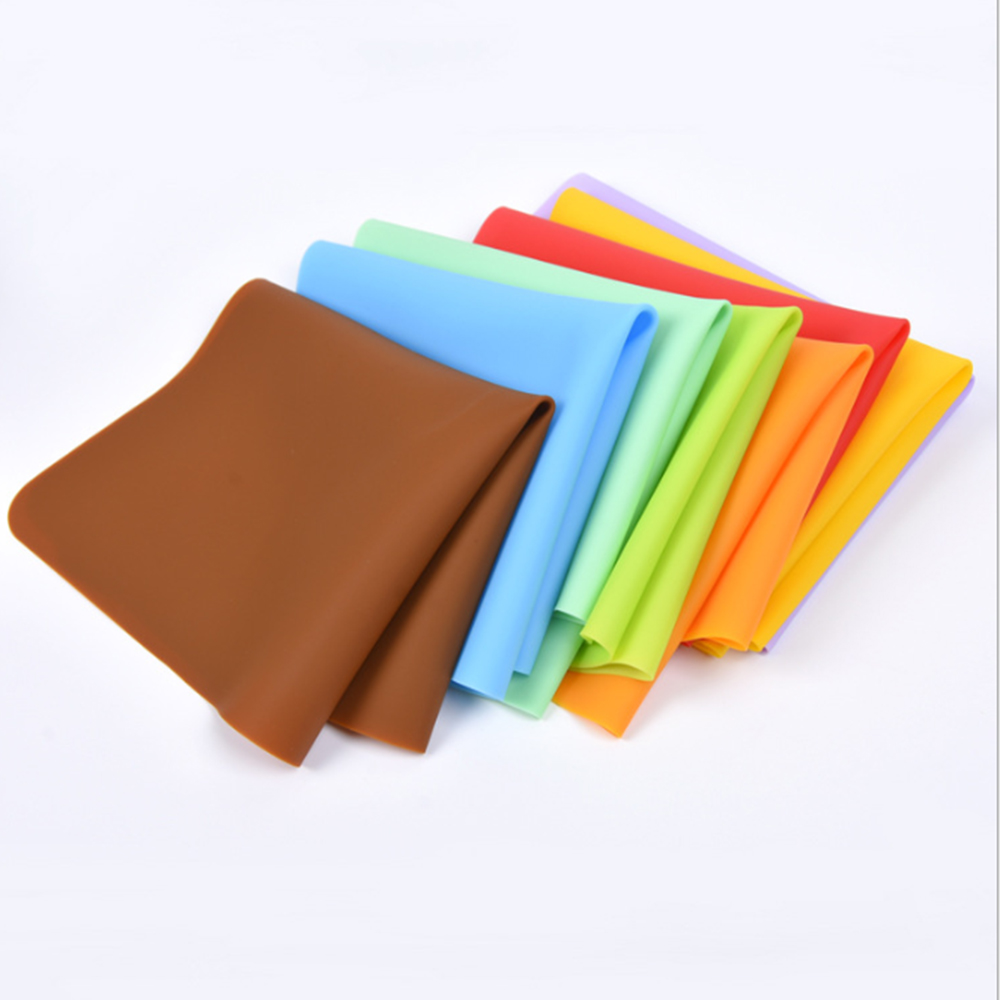 Tapis de cuisson en Silicone 4 - Kitchen Baking Table avis et prix