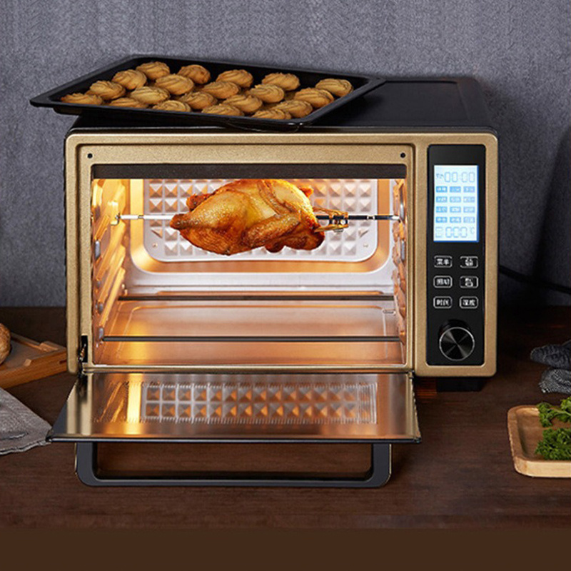 Fourchette à friteuse à Air en - Kitchen Baking Tray Rack avis et prix