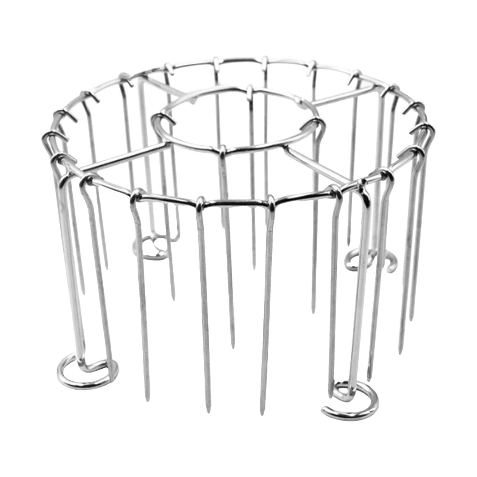 Support de brochettes pour fri - Kitchen Baking Tray Rack avis et prix