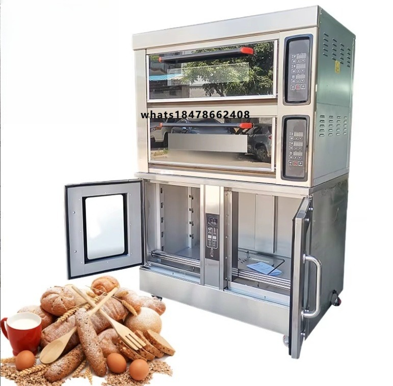 Four de Fermentation Commercia - Baking In Kitchen avis et prix