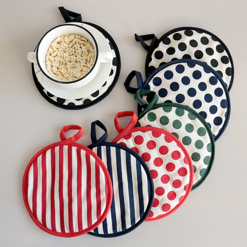 1 pièce, tapis isolant rond en - Kitchen Baking Table avis et prix