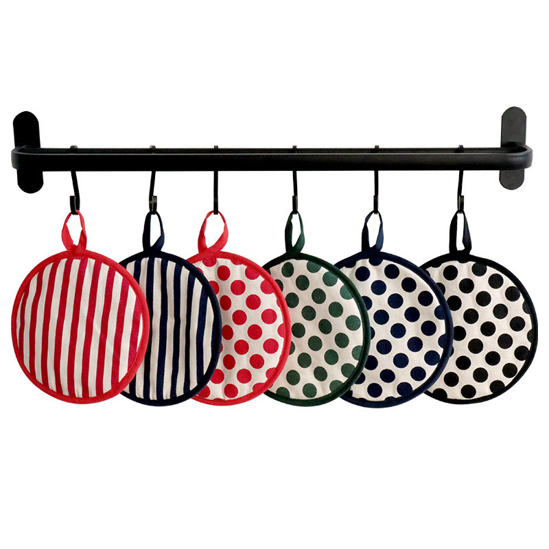 1 pièce, tapis isolant rond en - Kitchen Baking Table avis et prix