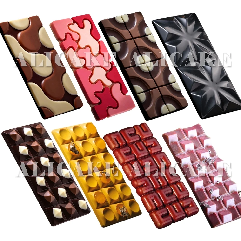 Moule à chocolat en Polycarbon - Kitchen Baking Utensil avis et prix