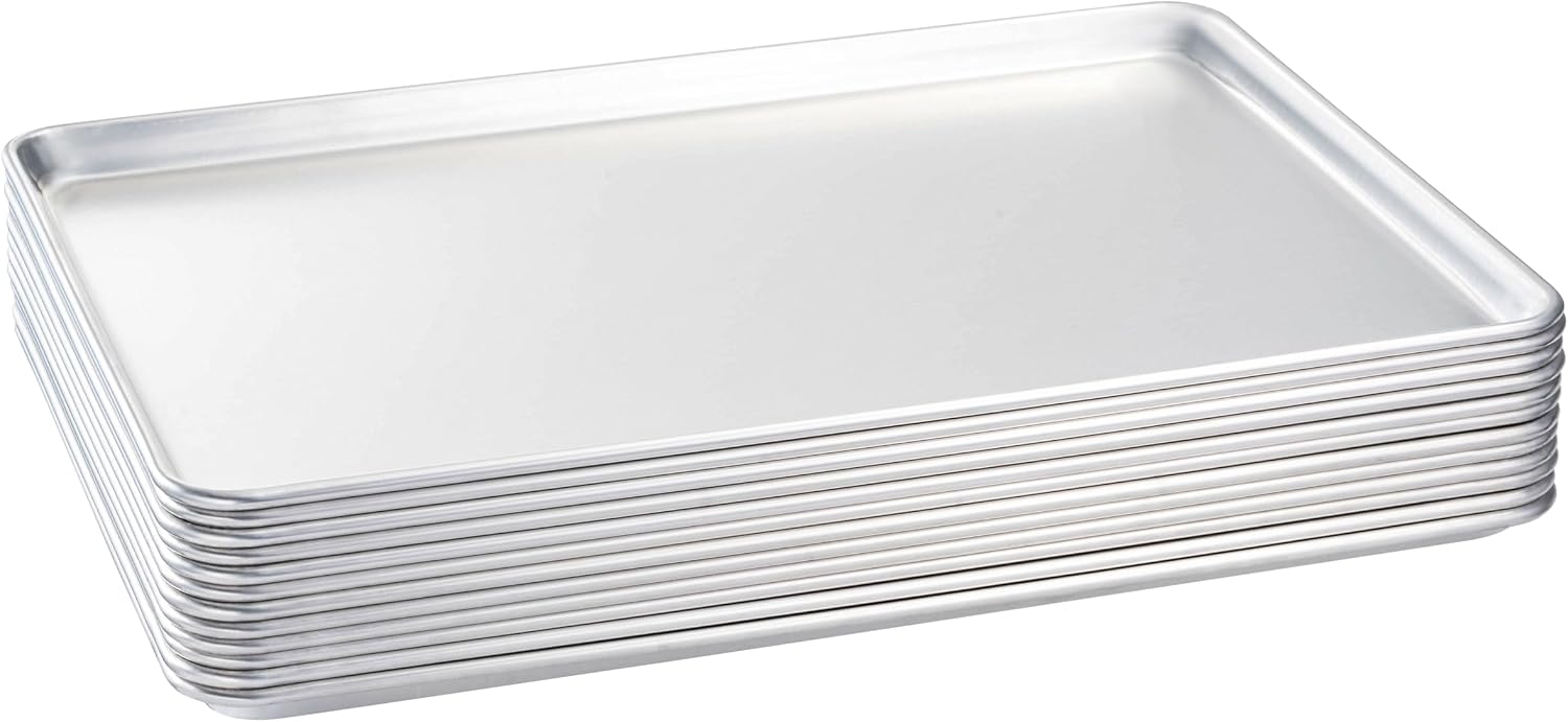 Ensemble de plaques de cuisson - Kitchen Baking Tray avis et prix