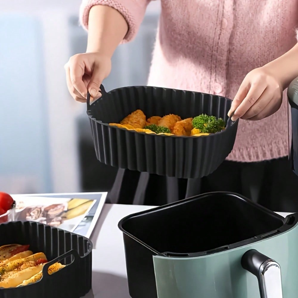 1 doublure réutilisable en sil - Kitchen Baking Tray avis et prix