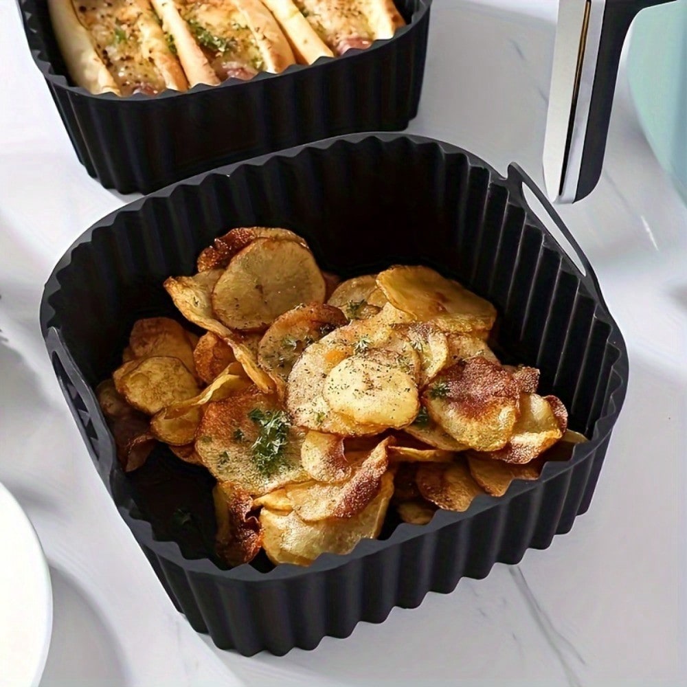 1 doublure réutilisable en sil - Kitchen Baking Tray avis et prix