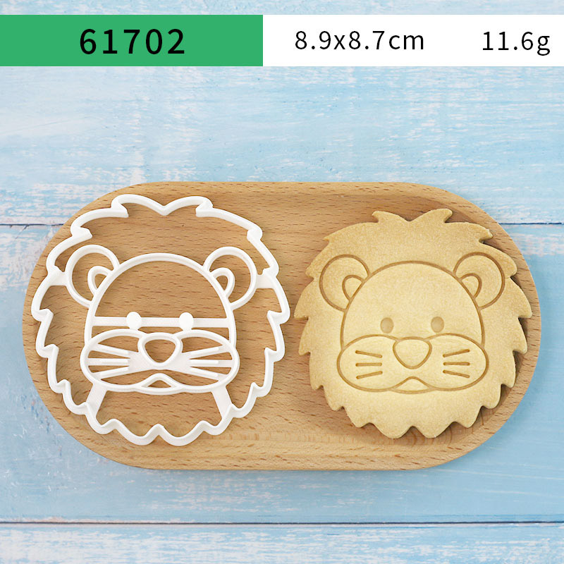 Ensemble de 4 emporte-pièces p - Kitchen Baking Cookies avis et prix