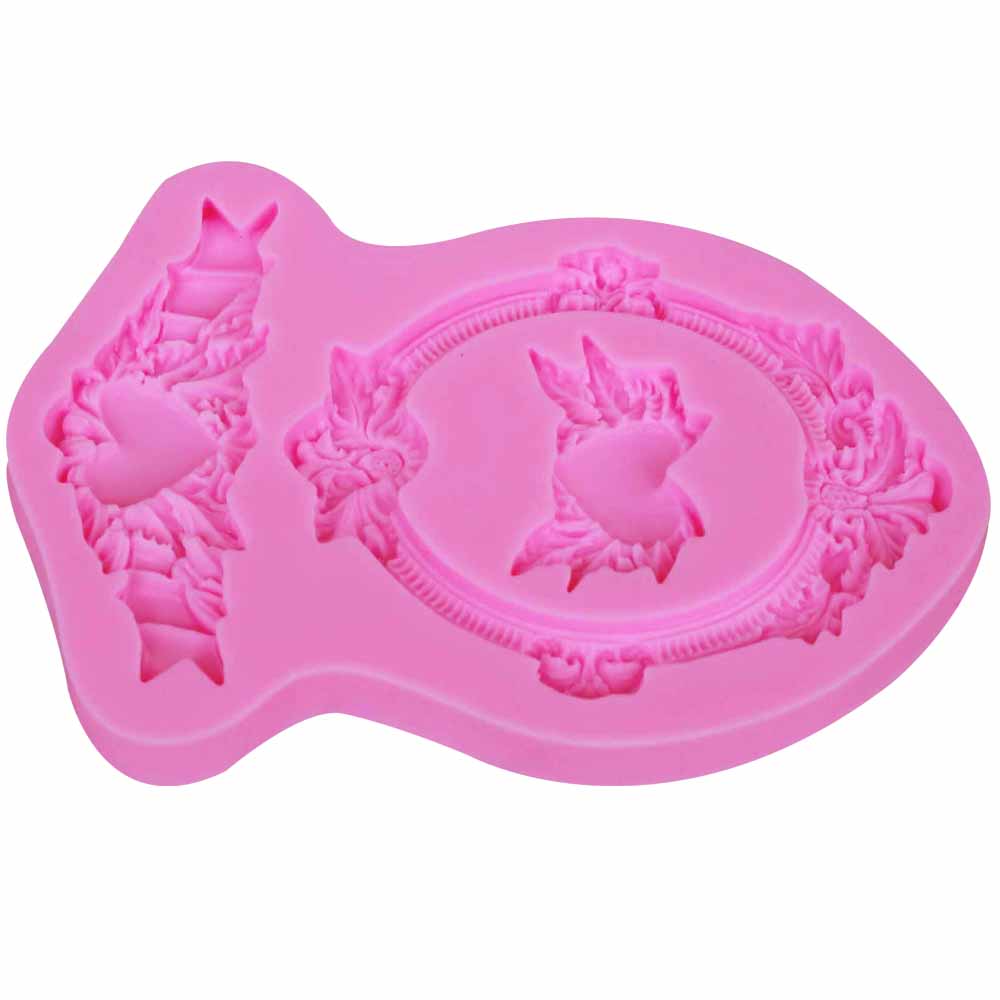 Moules de cuisine en silicone  - Kitchen Baking Table avis et prix
