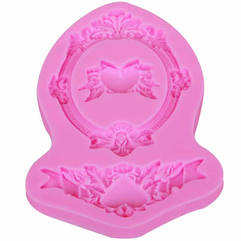 Moules de cuisine en silicone  - Kitchen Baking Table avis et prix