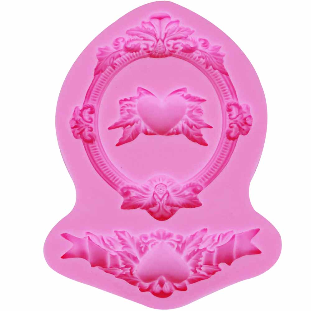 Moules de cuisine en silicone  - Kitchen Baking Table avis et prix