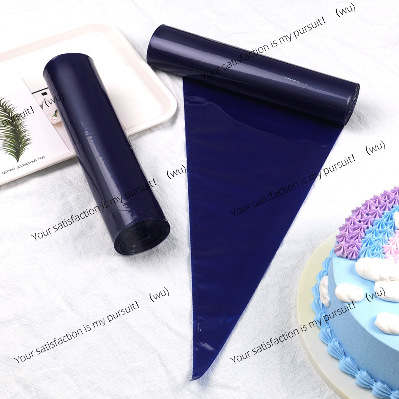 Pochette à pâtisserie de 21 po - Piping Bag Disposable avis et prix