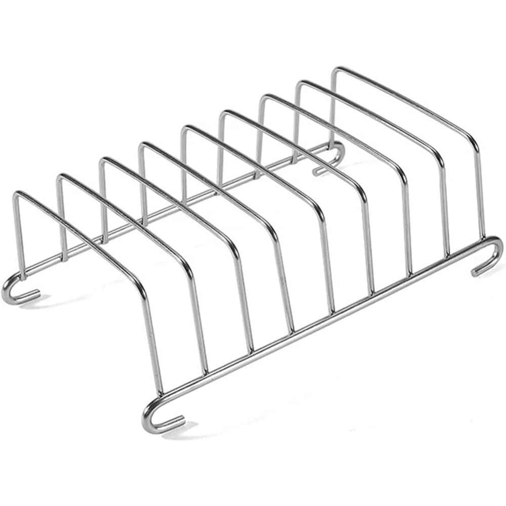 Support à pain grillé en acier - Kitchen Baking Tray Rack avis et prix