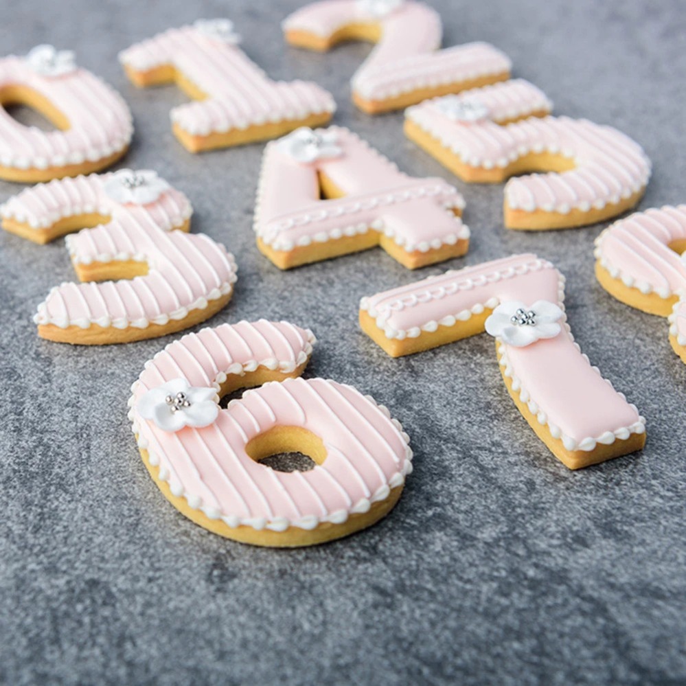 Emporte-pièces pour grands chi - Kitchen Baking Cookies avis et prix