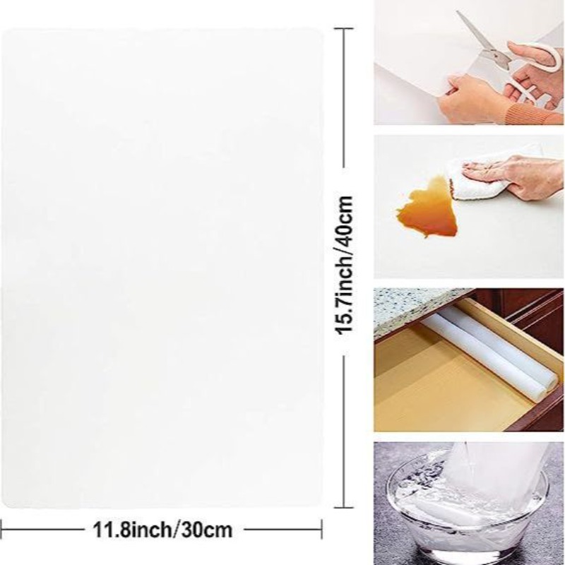 Tapis de cuisson en silicone 4 - Kitchen Baking Table avis et prix