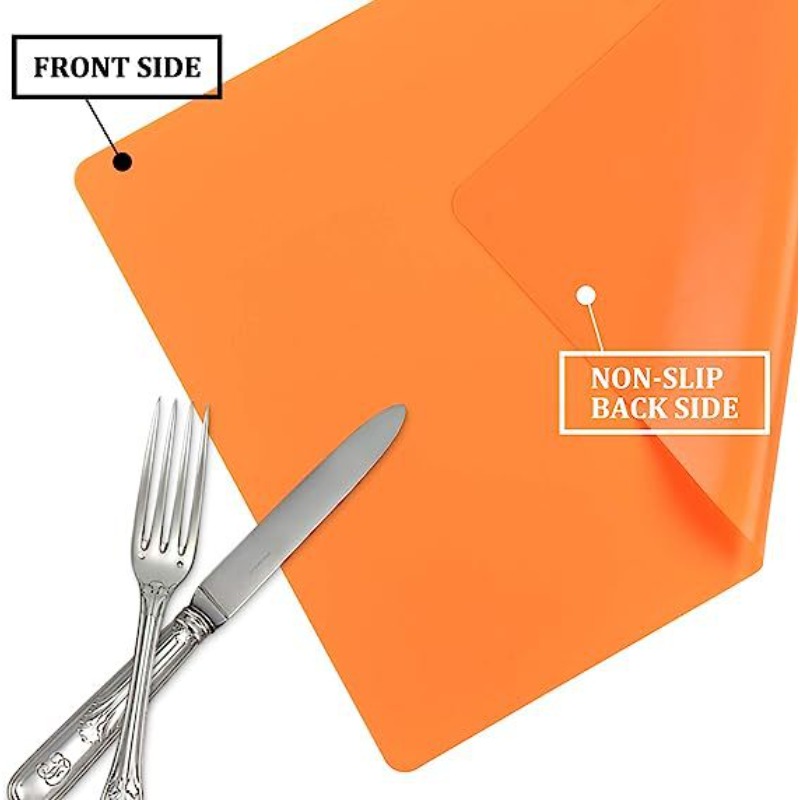 Tapis de cuisson en silicone 4 - Kitchen Baking Table avis et prix